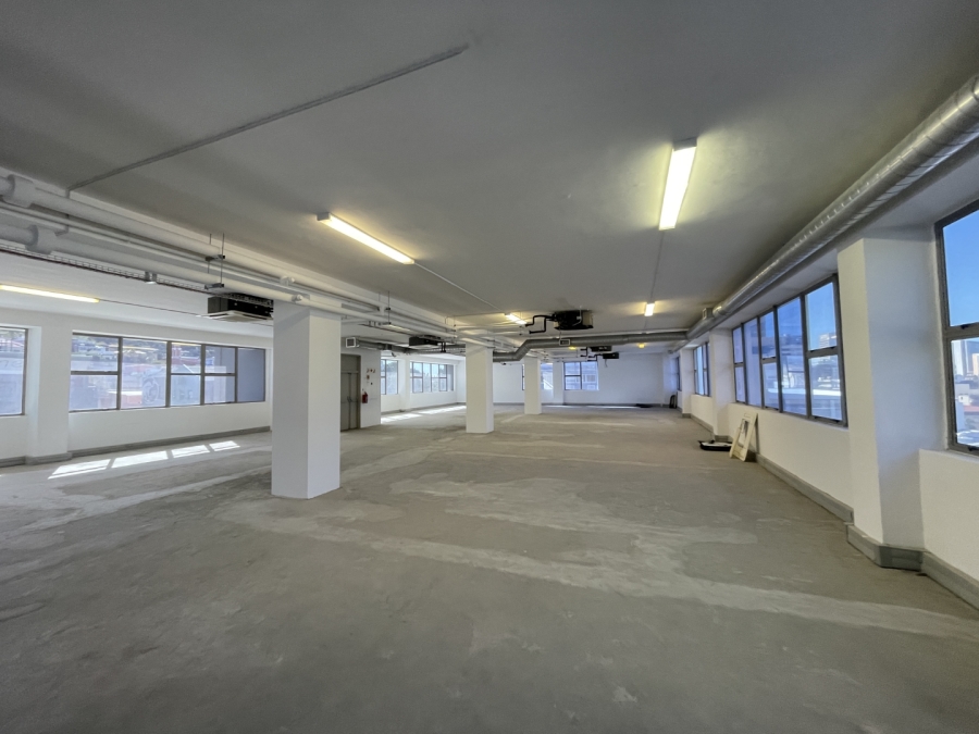 To Let Commercial Property for Rent in Cape Town City Centre Western Cape